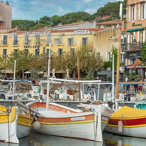 2* Hotell Le Golfe