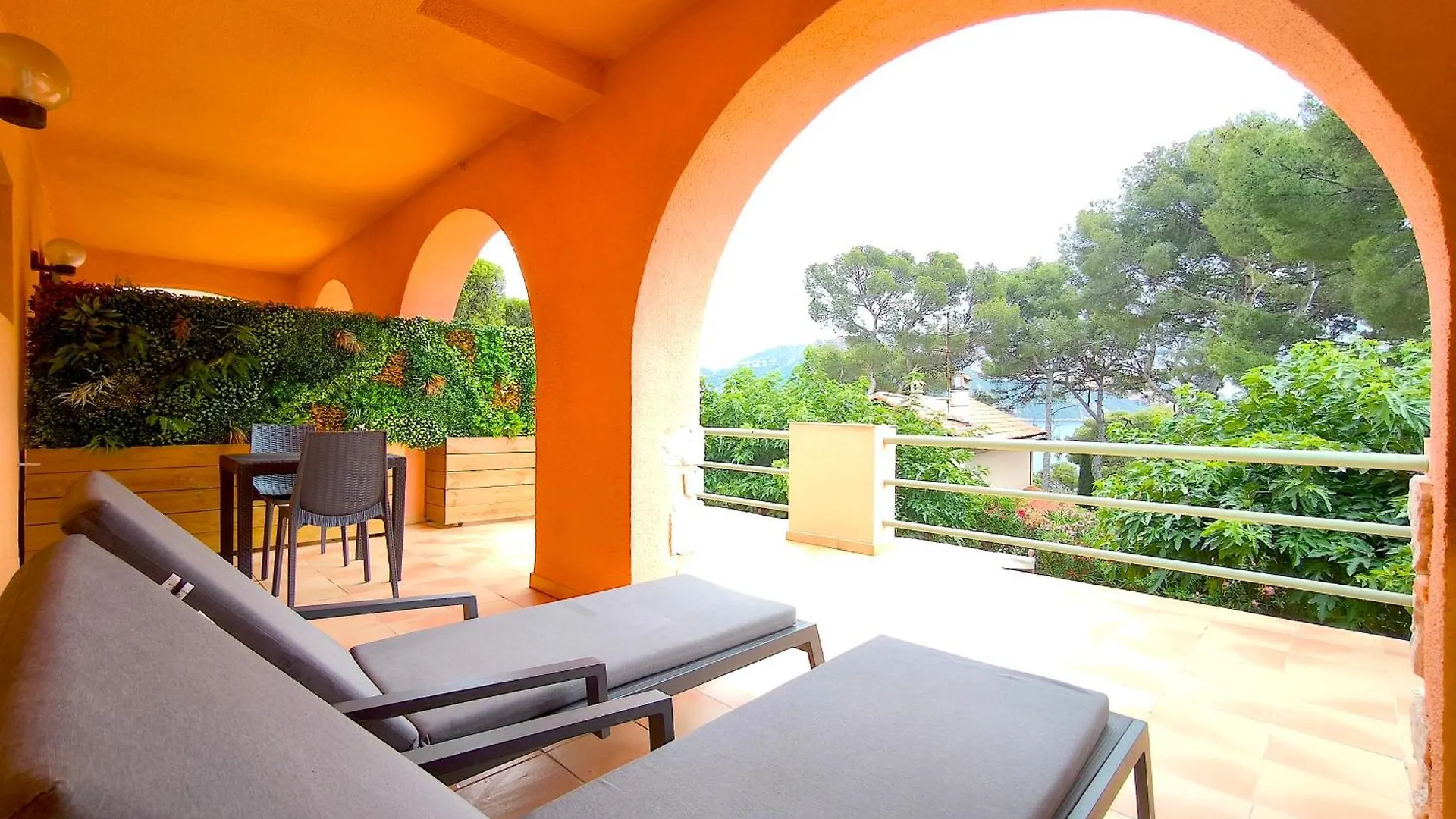 L\'Excursion - Charmant T2 Renove Proche De La Mer location